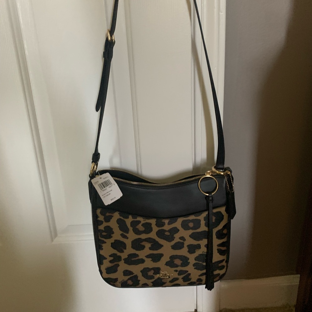 Coach Crossbody
